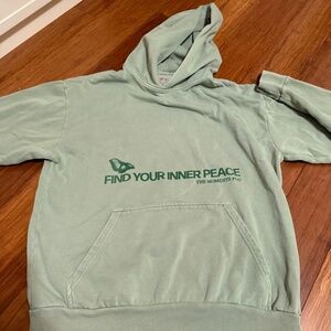 Find Your Peace Hoodie